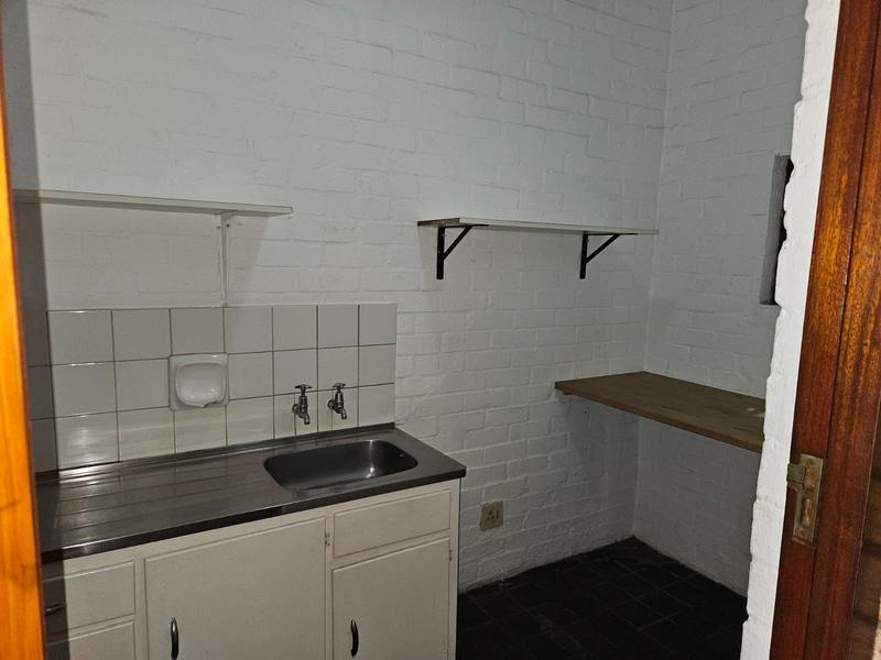 To Let commercial Property for Rent in Epping Western Cape